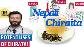 quotChirata ke Ayurvedic Fayde Liver Detox aur Immunity Boost ke Liye Best Herbquot [upl. by Anrapa]