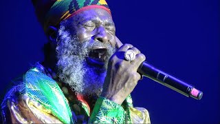 Capleton quotHead Above Waterquot Reggae On The River 2024 [upl. by Neeruan]