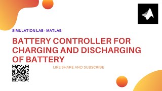 Microgrid with Battery and EV Optimization MATLAB Code  A StepbyStep Guide [upl. by Ilil624]