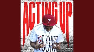 Acting Up [upl. by Rudy]