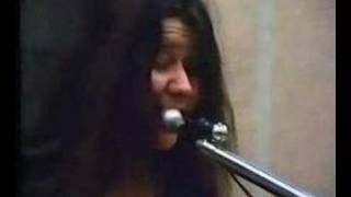 Janis Joplin  Summertime Studio Recording 68 [upl. by Riana134]