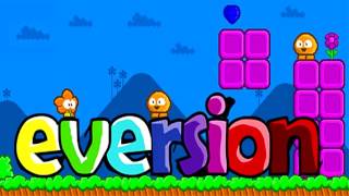 Level 1  Eversion Music Extended [upl. by Amekahs]