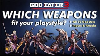 God Eater 2 English Patched  PSP Gameplay PPSSPP 1080p 60fps [upl. by Ydennek]