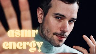 ASMR I ÉNERGIE ULTRAPUISSANTE ondes sonores [upl. by Bobbette]