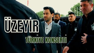 Uzeyir Mehdizade Novbeti Turkiye Konserti [upl. by Dekeles208]