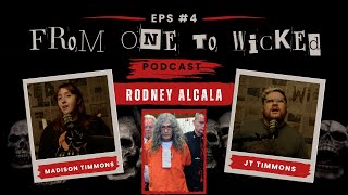 Rodney Alcala  quotWoman Of The Hourquot Killer [upl. by Eiuqram205]