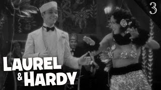 Laurel amp Hardy  quotSons of the Desertquot  FULL MOVIE FEATURE  Slapstick Comedy Golden Hollywood [upl. by Alfredo]