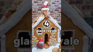 Utiliser la glace royale en pâtisserie 🔎 [upl. by Tamer945]