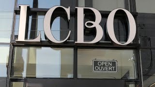 Customers across Ontario bracing for possible LCBO strike [upl. by Anitselec]