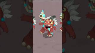 Triple rockink mysingingmonsters [upl. by Oranneg]