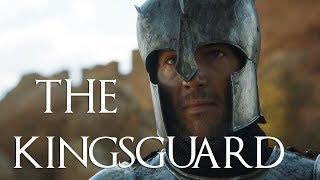 Game of Thrones  The Kingsguard [upl. by Eednac]