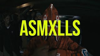 Asmxlls  The Start Freestyle OFFICIAL TRAILER [upl. by Oiramat342]