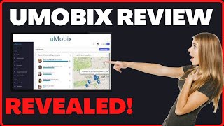 🛑 UmobiX Review  UmobiX TRUTH REVEALED 🛑 [upl. by Ghassan595]