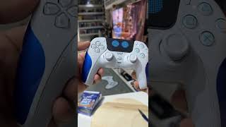 Astro Bot Controller Limited Edition Unboxing [upl. by Nehte]