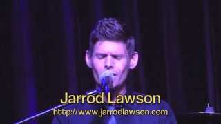 Jarrod Lawson quotEverything I Needquot  Live in Atlanta [upl. by Lever]