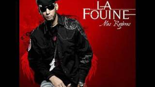 LaFouine De lor version CD [upl. by Oiramat]