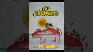 Les bronzés tf1 programmetv hommage filmfrançais [upl. by Eiramnerual2]