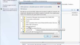 Come disinstallare rimuovere Internet Explorer [upl. by Benedicto996]