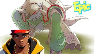 🟢Chesnaught Is A Monster In Competitive ‼️ [upl. by Ernesta]