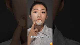 Magic Tfit Concealer 🌟✨🤭 makeup shorts viral [upl. by Vada906]