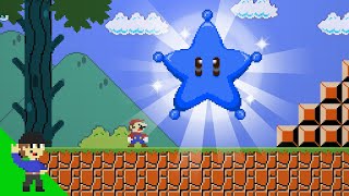 Level UP Marios Lucky Star Mayhem [upl. by Aldin139]