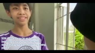 IBONG ADARNA Short Film GRADE 7 EDISON [upl. by Condon246]