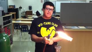 HVAC Basics Skills Tools amp Procedures  Mastering the Art of Lighting an Oxyacetylene Torch [upl. by Cleopatre139]