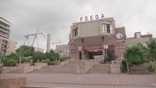 FSEGA Campus Tour [upl. by Aman]