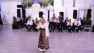 Zorina Balan amp Fratii Stefanet Live 2024  Nunta Marci amp Ionut [upl. by Frendel]