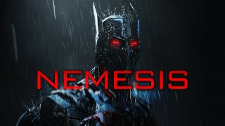 NEMESIS  1 HOUR of Epic Dark Dramatic Intense Sinister Hybrid Orchestral Antihero Action Music [upl. by Annohsak]