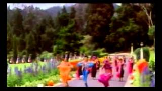 Kittamma Leela  Bobbili Simham  Telugu Movie Song [upl. by Baram]