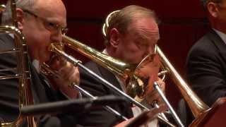 Tschaikowsky 6 Sinfonie »Pathétique« ∙ hrSinfonieorchester ∙ Lionel Bringuier [upl. by Eimmit]