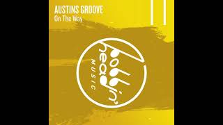 Austins Groove  On The Way Extended [upl. by Analrahc]