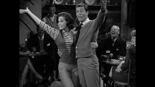 Dick Van Dyke Show Complete Series BluRay In HD for the 1st time [upl. by Lancey]