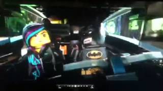 The LEGO Batman Movie Official Soundtrack  Everything Is Awesome Lounge Lounge Vocal  WaterTower [upl. by Sevy]