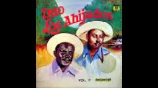 Los Ahijados Vaiven [upl. by Tshombe]