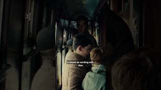 The Imitation Game Movie Errors Part 8 [upl. by Sybila]