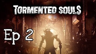 Tormented soul Ep 2 [upl. by Akkire]