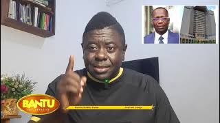 🛑Cameroun 🛑  Les nominations à polémique à la BEAC [upl. by Abla811]