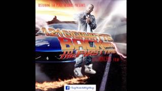 Ludacris  Do Sumthin Strange Ft Rick Ross Prod Drumma Boy 121 Gigawatts [upl. by Ahsetra]