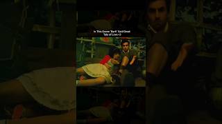 This scene barfi movie barfi ranveerkapoor priyankachopra movie ytshorts movieshorts shorts [upl. by Alih]