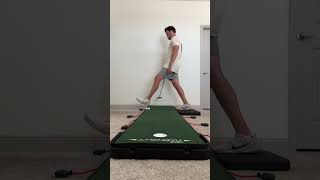 This Putting Green Is Insane [upl. by Eckhardt]