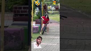 21  part amp 🚲 feliz 😁 del mundo 🌍 humor🥰😍comedyvideos [upl. by Eneles]