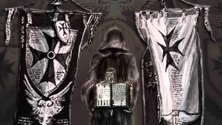 Black Templar tribute  Powerwolf  Amen and Attack [upl. by Adaurd]