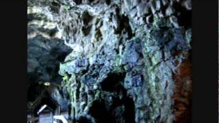 Smoo Cave Durness [upl. by Uri]