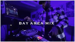 BAY AREA MIX [upl. by Artied]