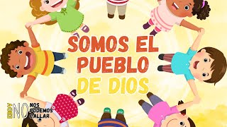 EBDV 2024 Somos el Pueblo de Dios [upl. by Slack]