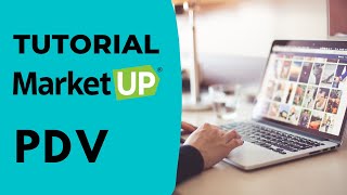 ✅ PASSO A PASSO Tutorial MarketUP  PDV [upl. by Aliet]