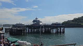 20240624 Waverley Holyhead  Seacombe [upl. by Barr]