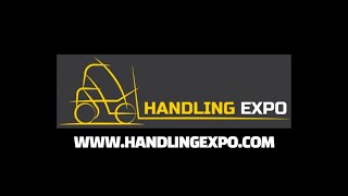 B2B Handling Expo [upl. by Attenna]